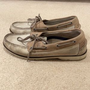 Men’s Sperry Topsider Shoe